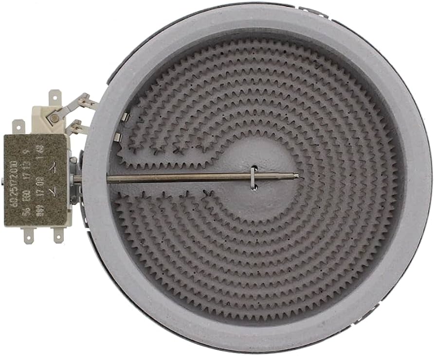 Frigidaire Range Radiant Surface Element, 6-in 316010205 318178110 Frigidaire Range Radiant Surface Element, 6-in 316010205 318178110